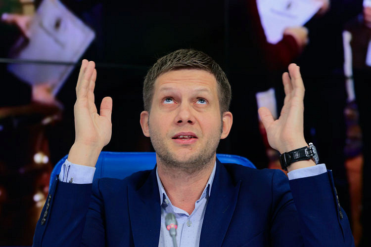 «Я таких женщин больше не встречал»: почему единственная жена Корчевникова ушла от него в самый тяжёлый период