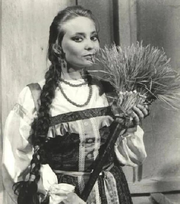 Расставание с молодым возлюбленным, драма с отцом и тайный роман: как живёт Светлана Пермякова в 53