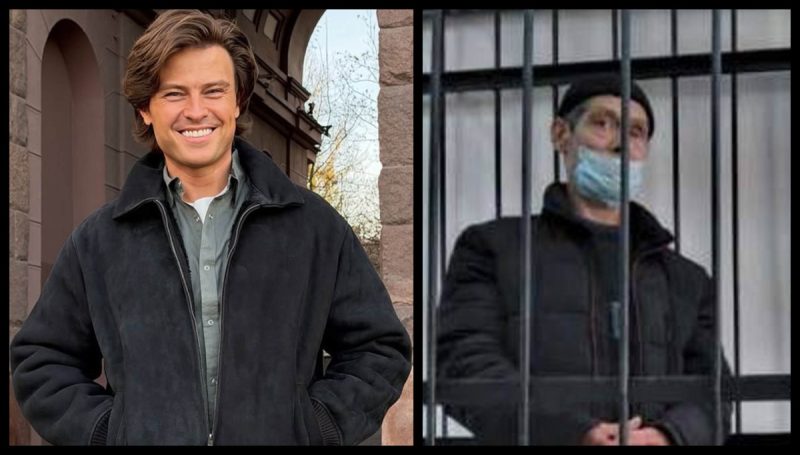 «Он видел это своими глазами»: 12-летний Прохор Шаляпин стал свидетелем убийства бабушки и тети?