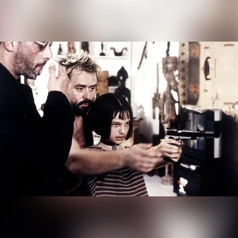 «Он обнимал дракона!»: чем на самом деле занимаются Джокер и Гарри Поттер за кадром?