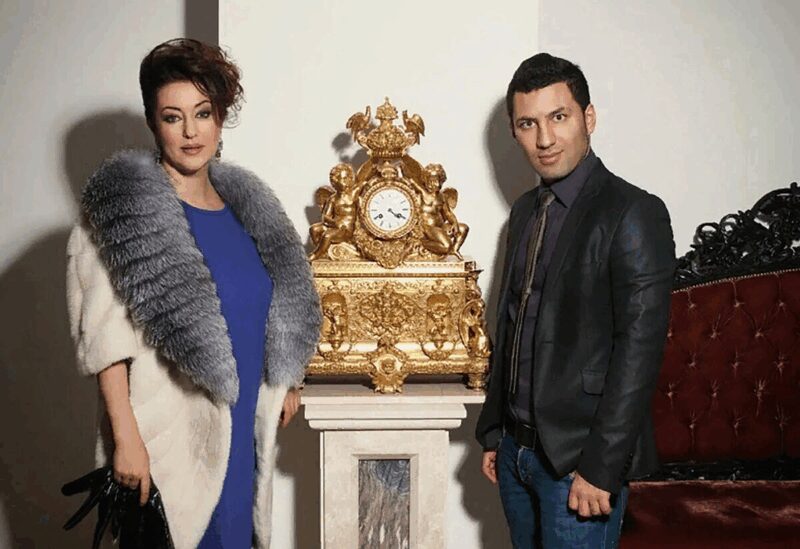 «Она обнищала»: как живет Тамара Гвердцители после того, как отказалась от 90% дохода и разорвала все контракты