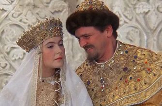 «Она не смогла перелезть через балкон»: как Гайдай обманул Крачковскую, и почему другие звезды «Ивана Васильевича» закончили жизнь трагически