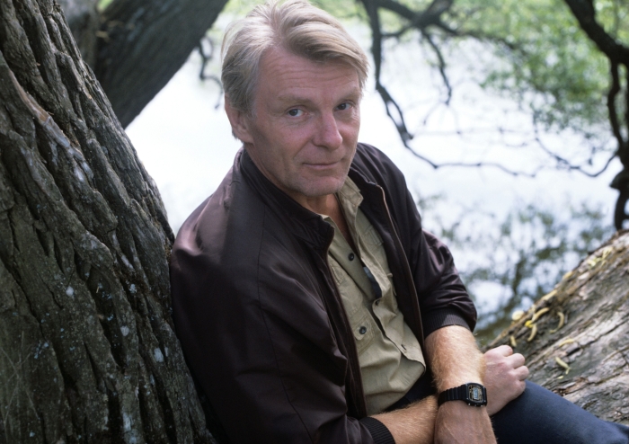 «Я многоженец»: 88-летний Юрий Назаров жил с двумя семьями, а жена до последнего прощала измены, а потом ушла из жизни