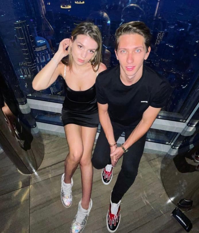 «Не проси ни у кого помощи»: как Чеботина ушла от влиятельного бойфренда и почему её райдер удивляет фанатов?