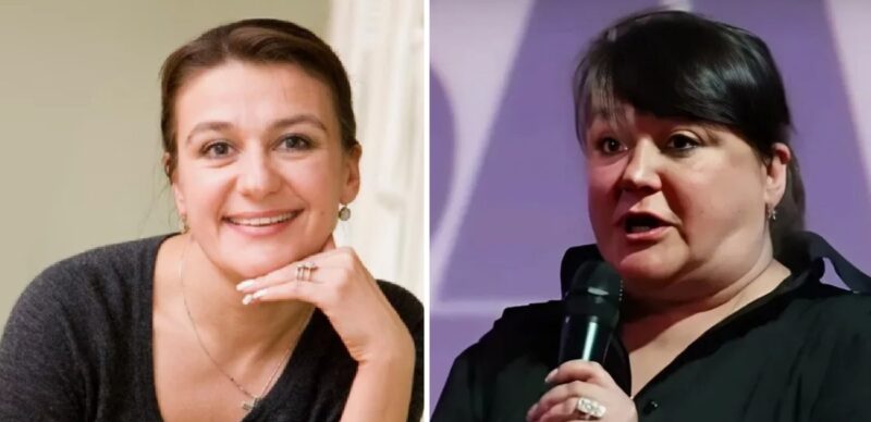 «Я нужна Маше, а остальное неважно»: как актриса из «Улиц разбитых фонарей» борется с таинственным недугом и живёт после операции на ногах