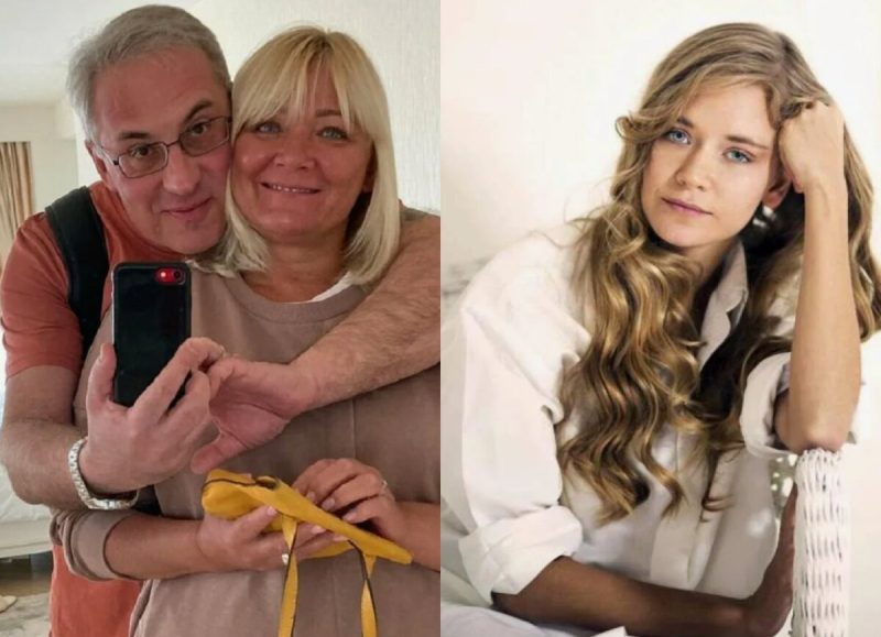«Он изменил, она повесилась!»: почему смерть 52-летней жены Норкина, а затем его новая свадьба через год, взорвали Сеть