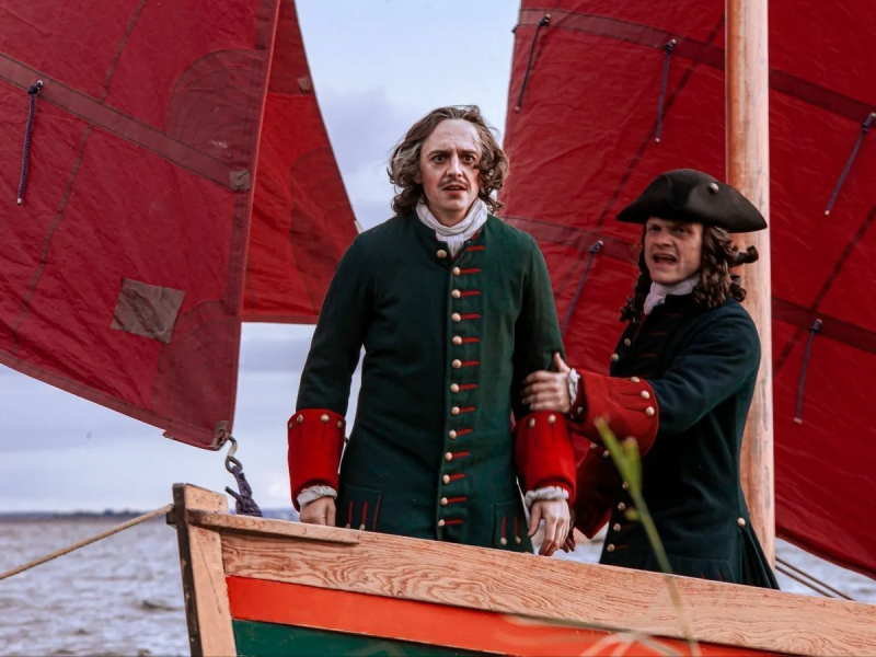 «Он убил всё во мне»: звезда «Короля и Шута» Константин Плотников бросил жену с ребёнком ради карьеры