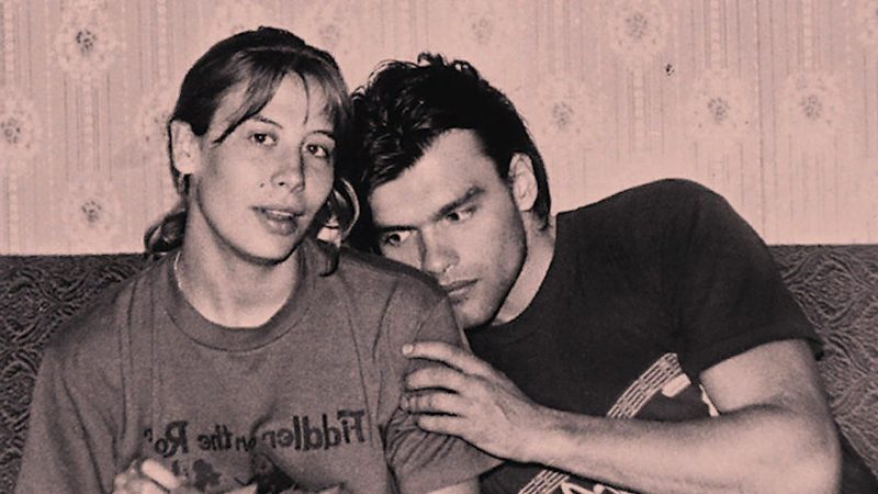 Развод, измены и прощение: почему Евгений Дятлов из  «Улицы разбитых фонарей» виноват перед первой женой