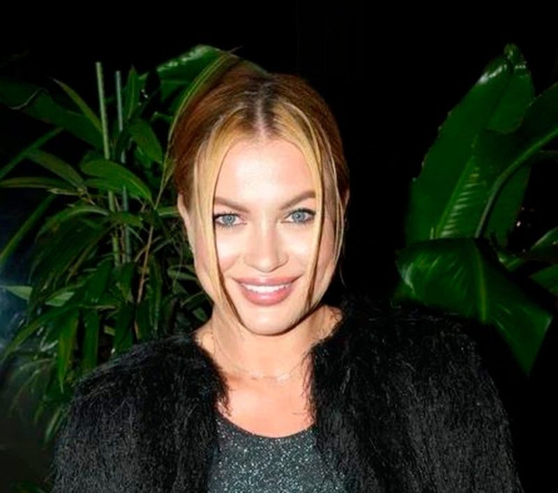 «Мне было тяжело»: Полина Гагарина вернулась к бывшему и живёт в роскошном особняке за полмиллиарда