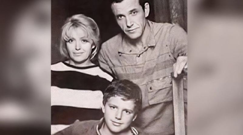 «Повезло встретить достойную женщину»: почему 85-летний Виторган и 62-летняя Млодик стали изгоями в Сети?