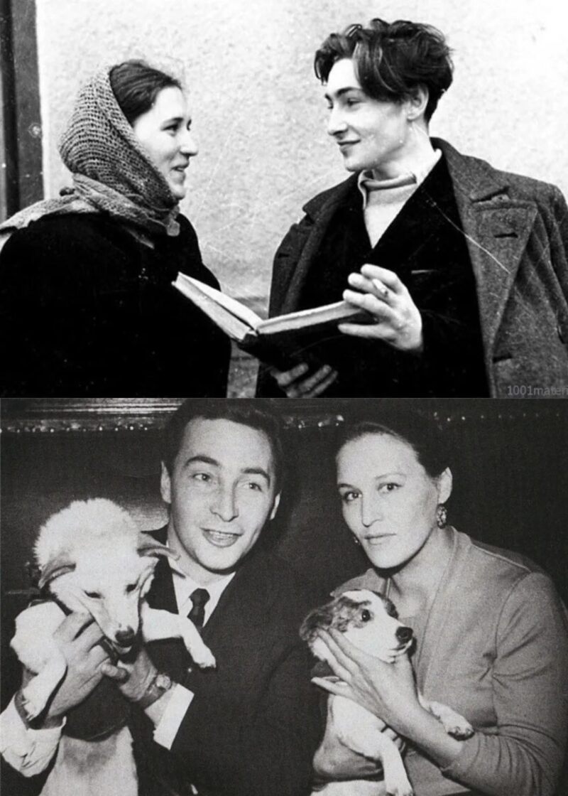 «Не понимаю, что значит быть бабушкой»: почему внук Мордюковой и Тихонова так и не стал родным?