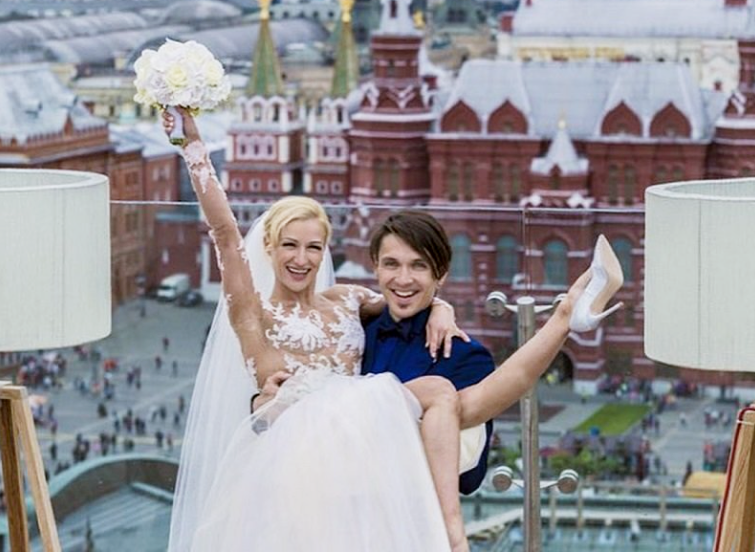 Тайны звёздных браков: от «Санта-Барбары» до крепких союзов спустя 40 лет