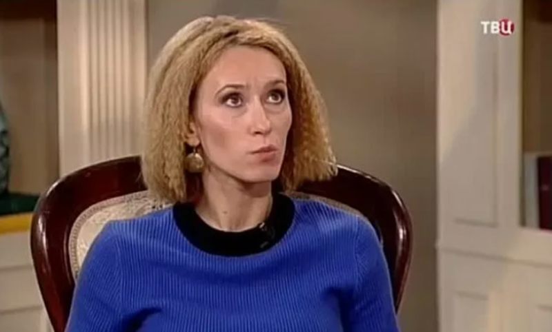 «Я просто не могла выбрать, кто из них достоин жить»: как звезда «Глухаря» Мария Болтнева вынесла тройню, но осталась без мужа