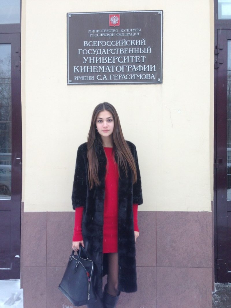 «Она родилась с серебряной ложкой во рту»: что скрывает за маской счастья 32-летняя Анастасия Шубская, жена Александра Овечкина