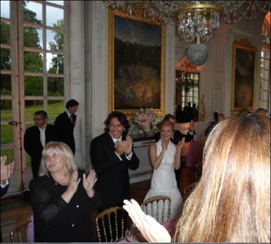 «Она сказала „да“»: 14 лет спустя раскрылись детали тайной свадьбы 39-летнего Андрея Малахова и Натальи Шкулевой