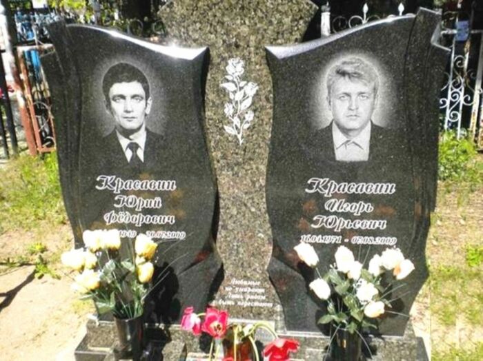 От кумира миллионов до строителя:  страшный финал Игоря Красавина