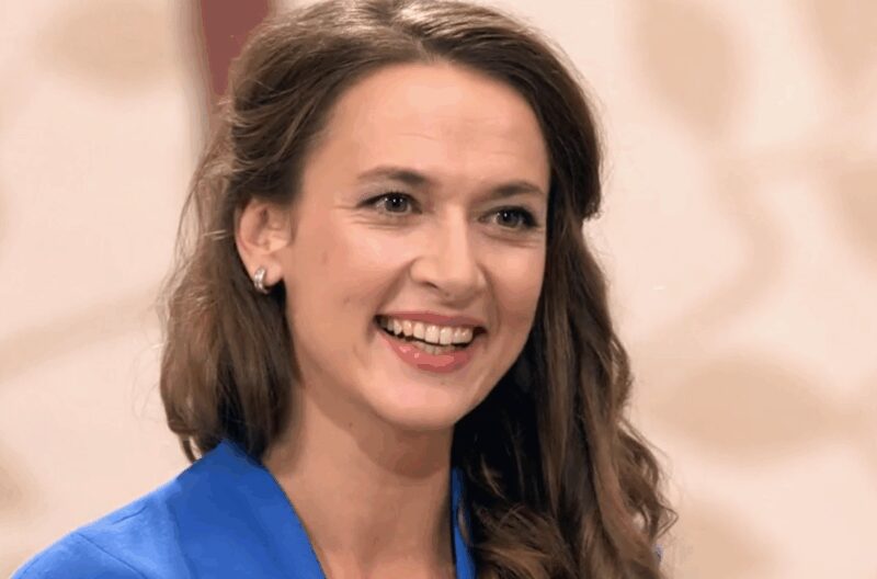 «Это мое личное дело!»: в 40 лет впервые стала мамой жена Андрея Чернышова, которого считали вечным холостяком