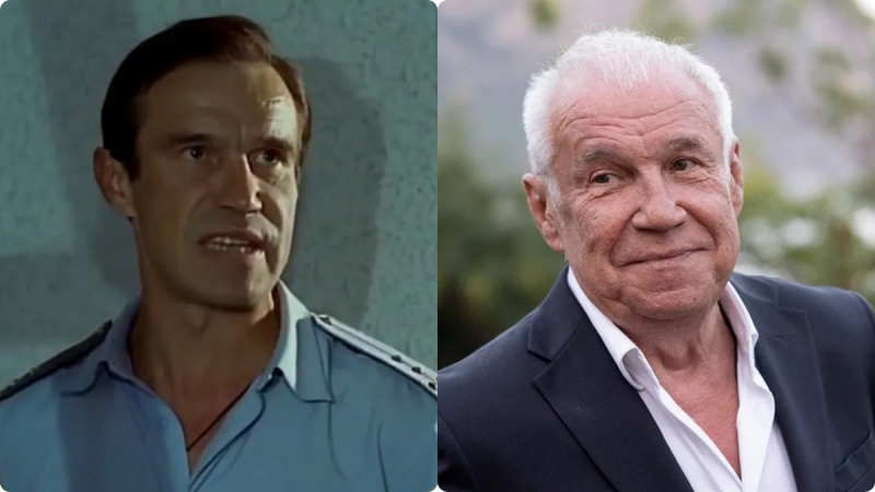 «Он не должен был жить» : почему трагедия «Ворошиловского стрелка» до сих пор отзывается болью в сердцах зрителей?