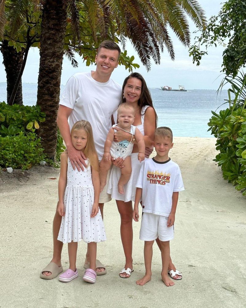 Четвертая беременность Лерчек: кто отец и что скрывает блогер?