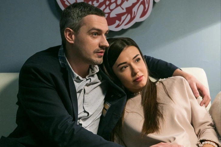 В проекте «Улица» герой Савинкова терпит лишения и переживает гибель сына: сценарий переписали после смерти Егора Клинаева