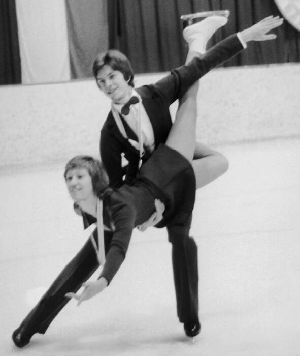 Жена узнала последней: как Андрей Букин жил на две семьи с любовницей и мужем Бестемьяновой