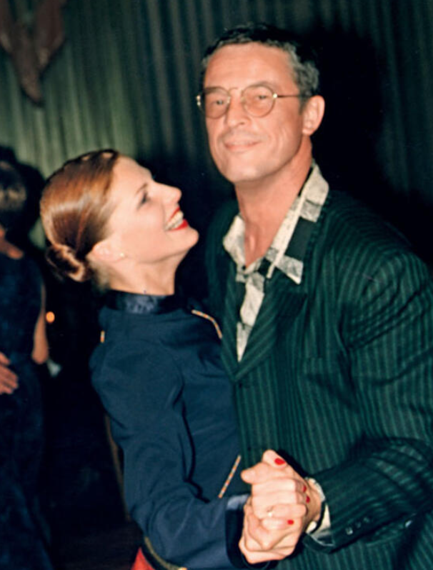 «Это страшный сон!»: Почему 'главный аристократ' СССР Ивар Калныньш отрекся от России, но не от её денег