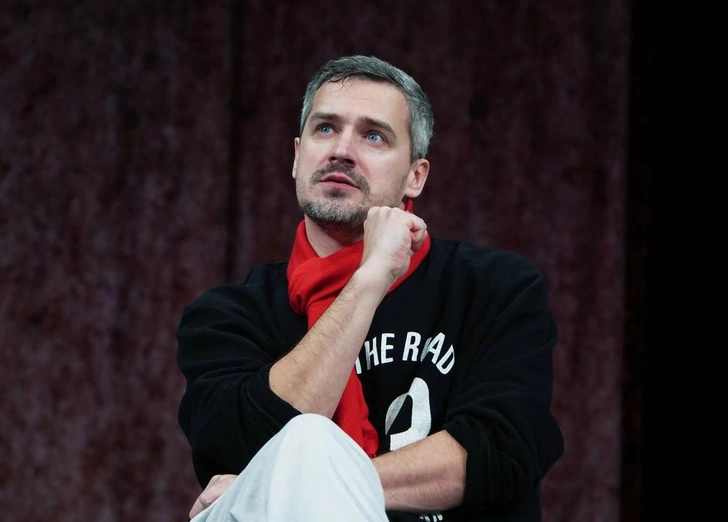 «Это наглая ложь»: «Толик Полено» раскрыл правду о конфликте с бывшей партнёршей после возвращения в «Букины»