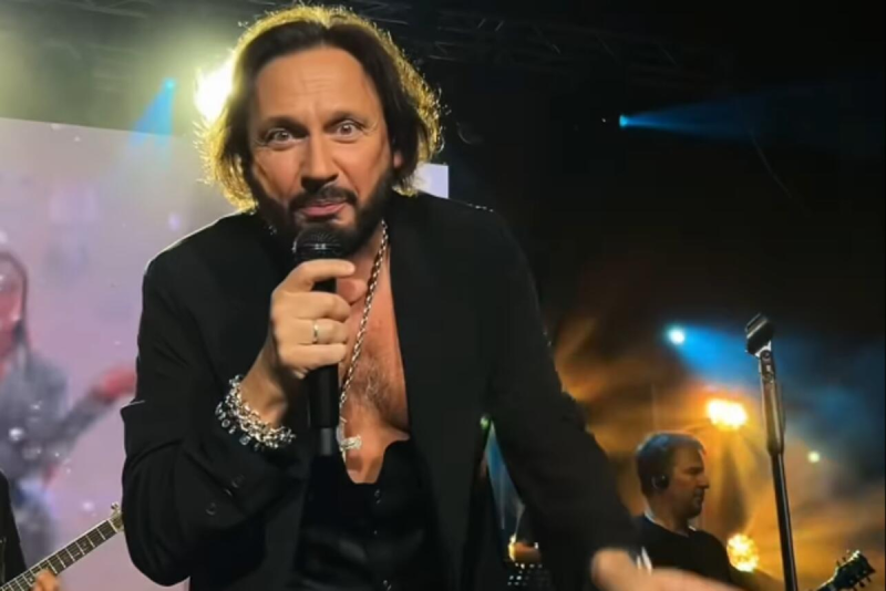 «Бог мне её послал!»: почему Стас Михайлов 20 лет хранит верность жене Инне, но бросил беременную бэк-вокалистку