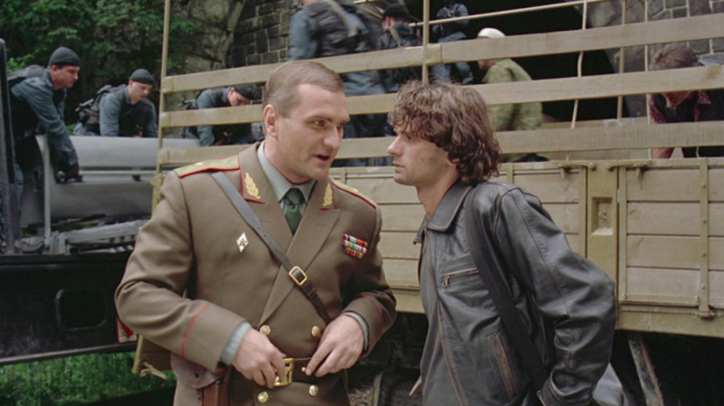 «Я согласился на всё»: почему Александр Балуев пережил тяжелый развод и как сейчас выглядит его единственная дочь