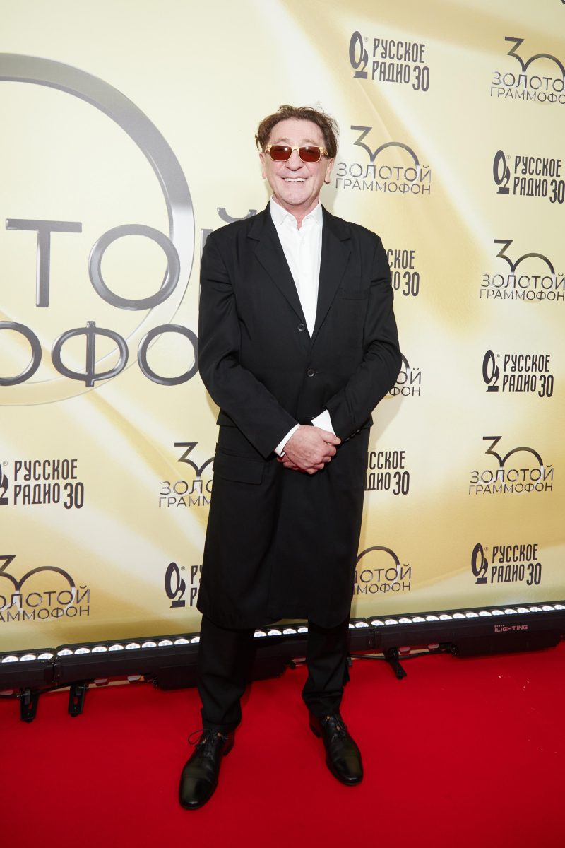 Григорий Лепс прервал молчание: откровения о здоровье, деньгах и свадьбе с Авророй.