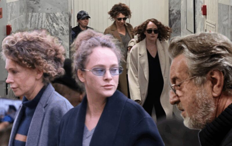 «По полной программе!»: как наказали 30-летнюю Аглаю Тарасову, а соцсети взорвались возмущением