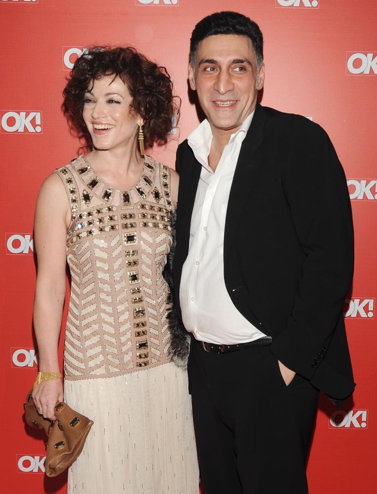 Трагедия на фоне любви: Кеосаян, Симоньян и неизбежность судьбы