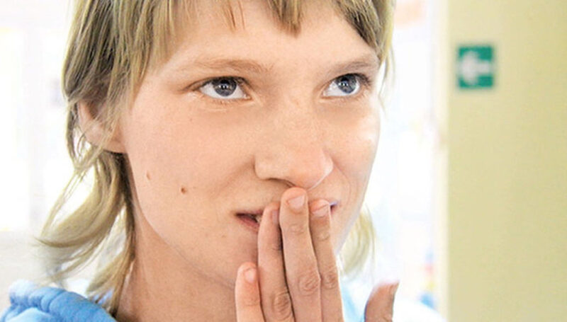 «Ей нельзя было жить!»: как сестра Натальи Водяновой с ДЦП выжила, а муж её матери сбежал