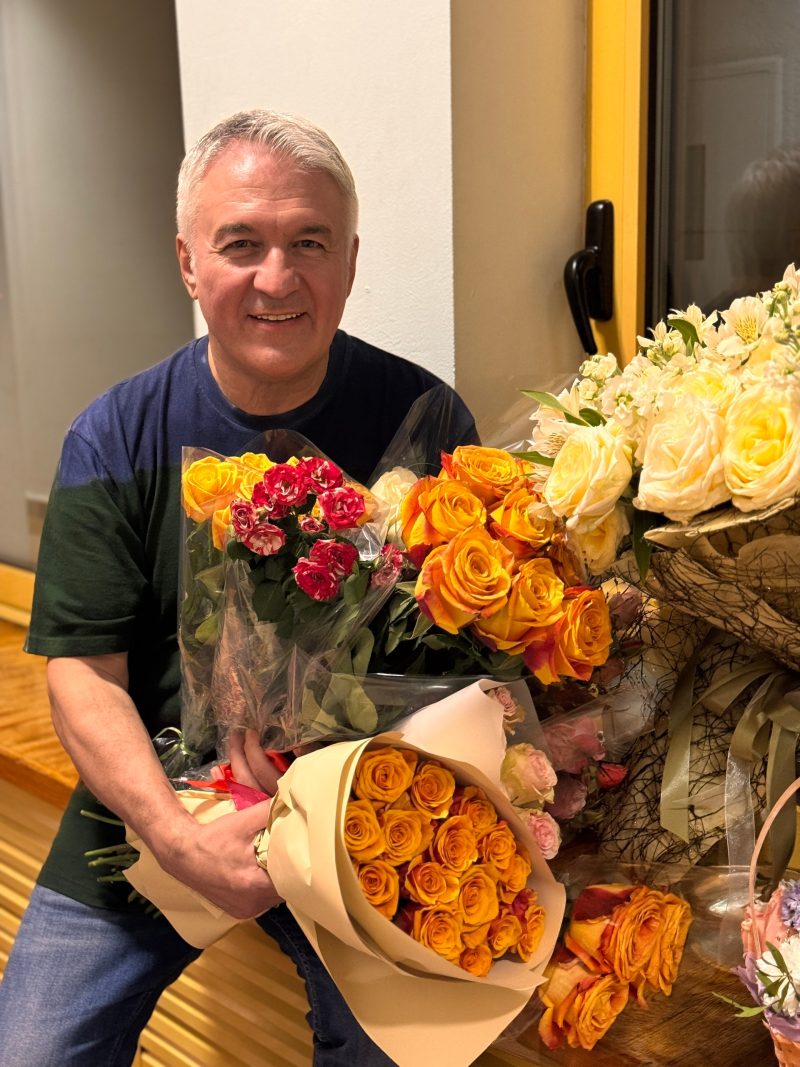 Расплата за предательство: как баянист Сёмин потерял жену и сына