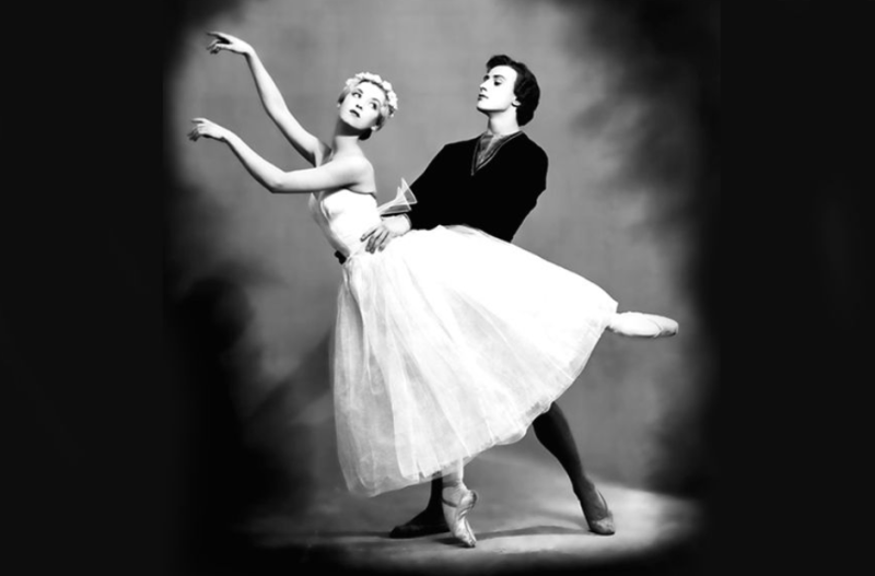 «Кто бы мог подумать, что наша Наташка останется»: как балерина Макарова бросила СССР, мать и театр, а потом сама устроила Барышникова в Америке