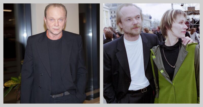 «Обезьяна, но женщины его любят»: как артист Смоляков из-за газетной строчки не стал врачом и 20 лет ждал счастья