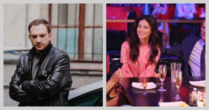 «Я долго не мог позвонить маме»: трагедия, разрыв с МХТ и эмиграция 42-летнего Андрея Бурковского