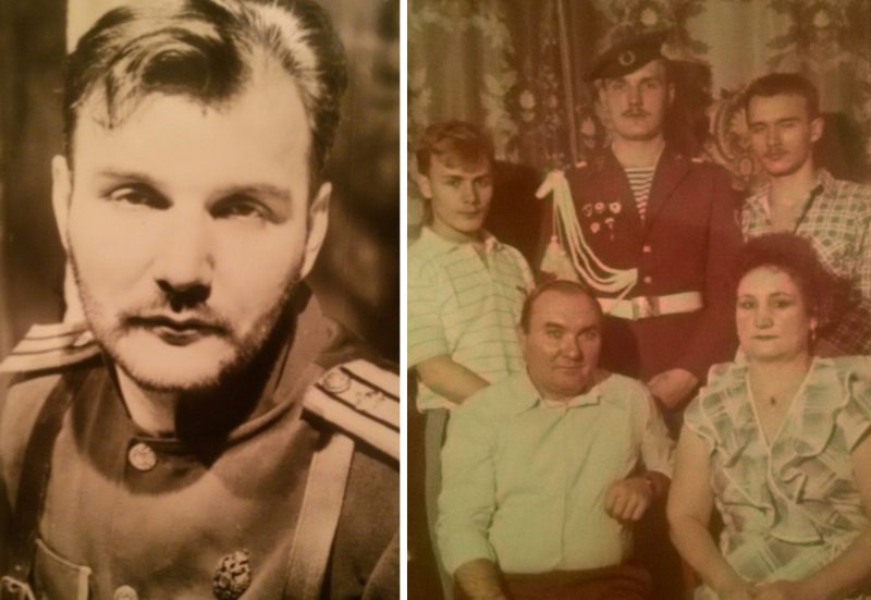 «Её застал с другим»: что стало с первой женой 54-летнего Дмитрия Быковского и его дочерью от второго брака