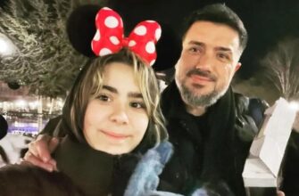 «Не как мама с дочкой, а как две подружки» : как выглядит повзрослевшая 14-летняя дочь Ани Лорак и почему ей стыдно за детские фото