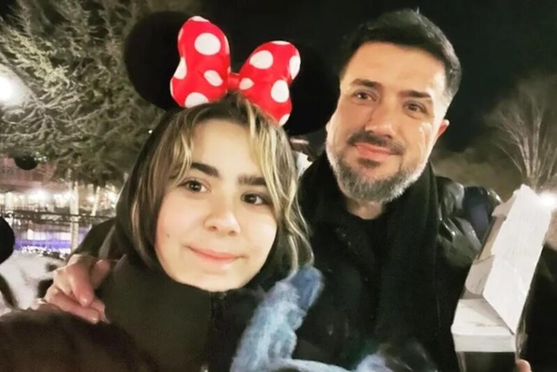 «Не как мама с дочкой, а как две подружки» : как выглядит повзрослевшая 14-летняя дочь Ани Лорак и почему ей стыдно за детские фото