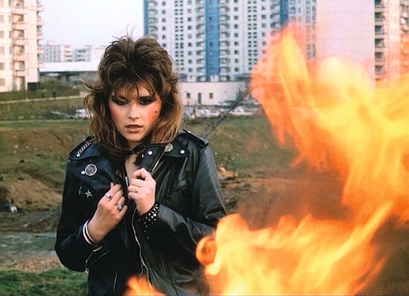 «Не хочу омрачать светлый образ Алисы Селезнёвой»: почему звезда «Гостьи из будущего» отказалась от роли в культовом фильме «Авария — дочь мента»?