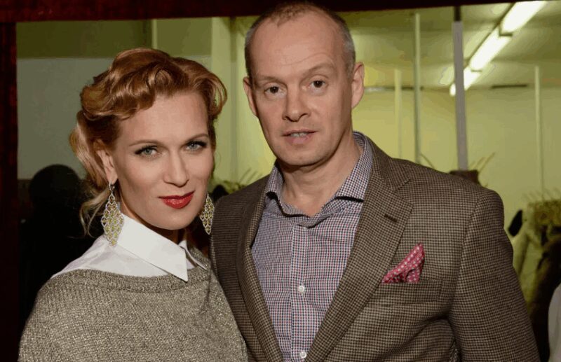 «Он водитель, но очень богатый»: как Олеся Судзиловская после расставания с актером обрела счастье с миллионером и родила двоих сыновей?