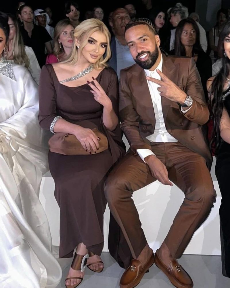 Развод года и тайны внешности: что скрывает принцесса Дубая?