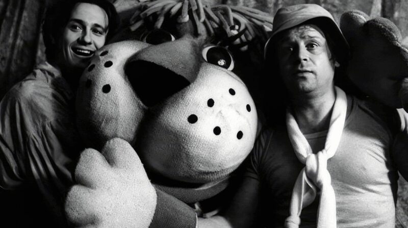 «Он не стал озлобленным!»: 78-летний Владимир Ильин выбрал деревню вместо кино, но теперь борется с онкологией