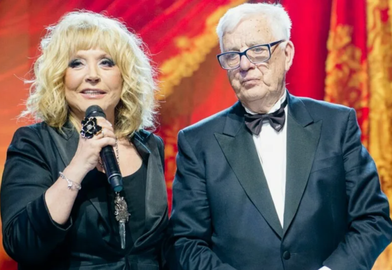 «Чистила бы таверны»: что Раймонд Паулс рассказал о Пугачевой, Вайкуле и криминальных связях Ротару