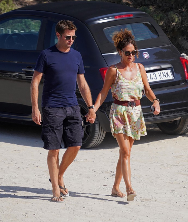 «Ты ещё встретишь кого-то»: вдова Дмитрия Хворостовского спустя 5 лет вновь открыла сердце