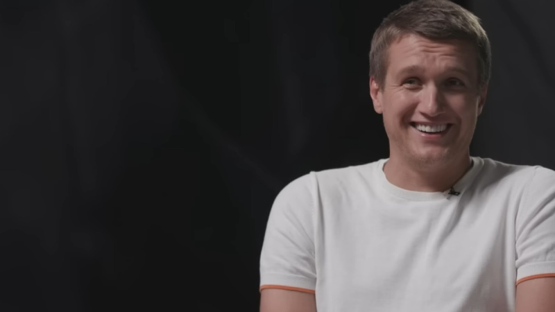 «Он не мой»: в чём признался 42-летний Анатолий Руденко после задержания с запрещёнными веществами