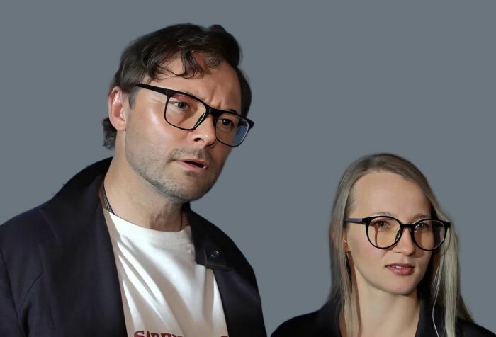 «Он изменил ей с молодой»: эти 11 звёздных мужчин отказались от холостяцкой жизни в 2025 году