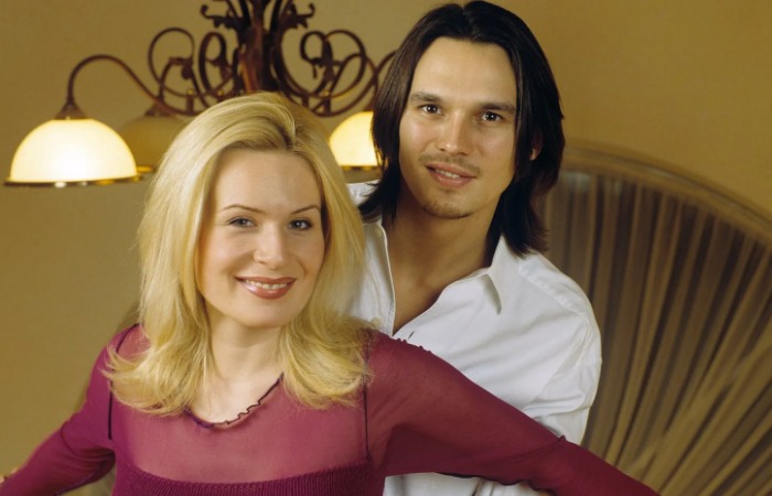 Бросил миллионершу, потерял сына и стал бизнесменом: жизнь Влада Сташевского и как выглядит его сын, с которым он не общался 20 лет