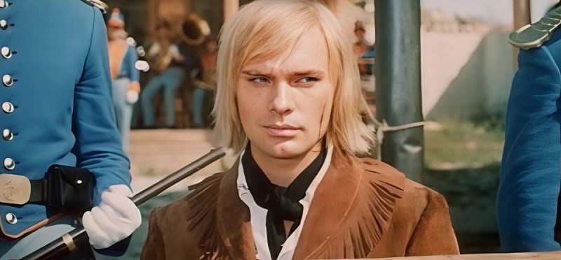 «Ей не нужно было ничего делать, чтобы сломать карьеру»: как бегство из СССР обернулось для 73-летнего Олега Видова семейной драмой